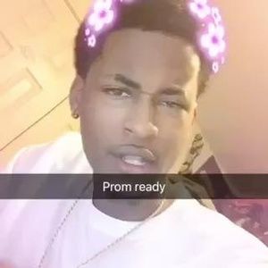 Meet your Posher, Montrell